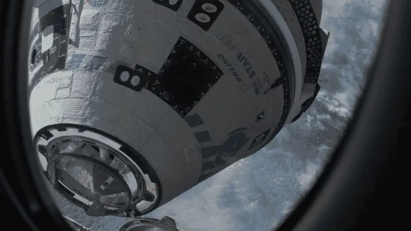 Kolejne loty w kosmos z udziałem Polaka. Szef Europejskiej Agencji Kosmicznej zabrał głos