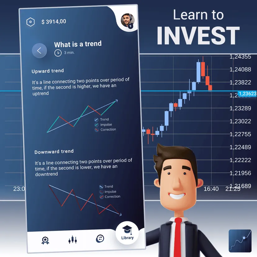 Investing Town – edukacyjna gra, która może zmienić przyszłość młodych pokoleń
