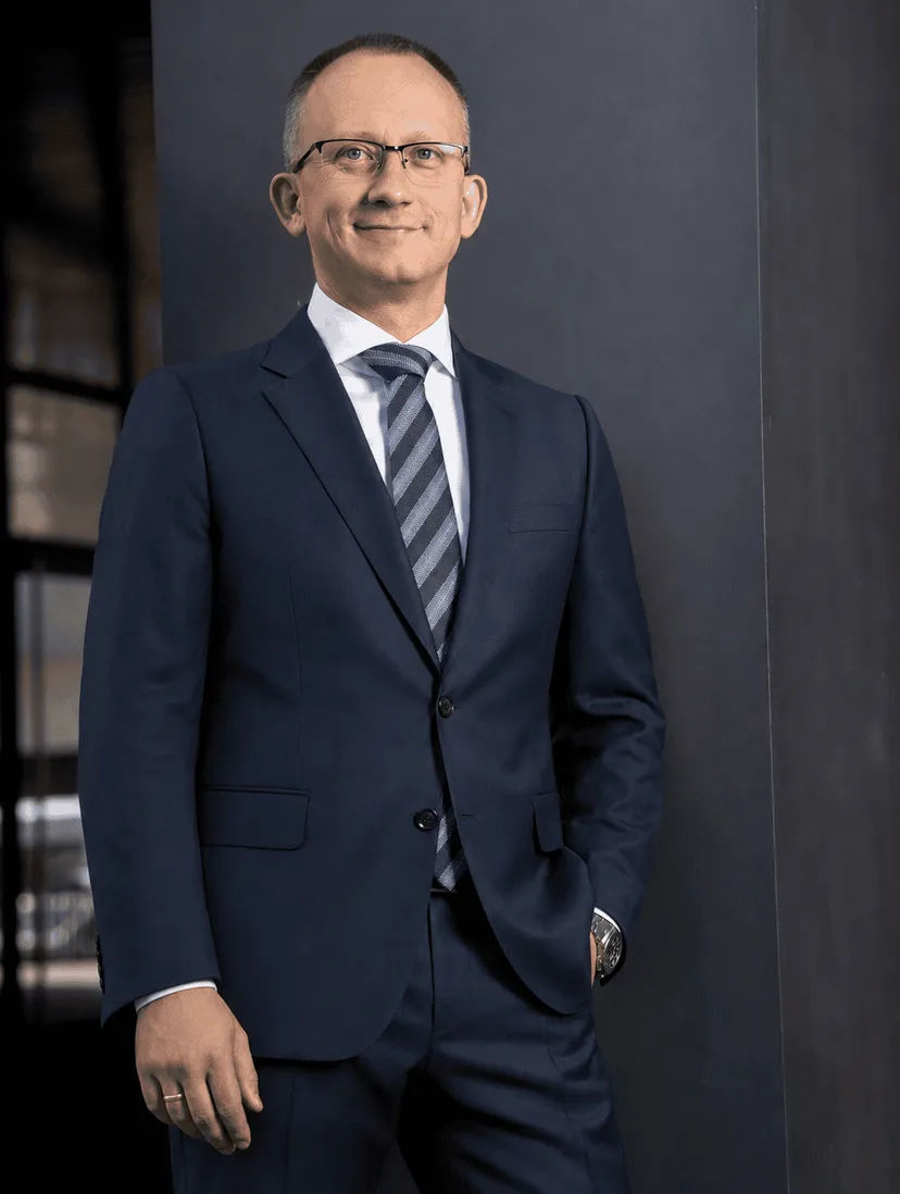 Zmiana w Radzie Zachodniej Izby Gospodarczej. Jakub Dzik nowym Przewodniczącym Rady ZIG