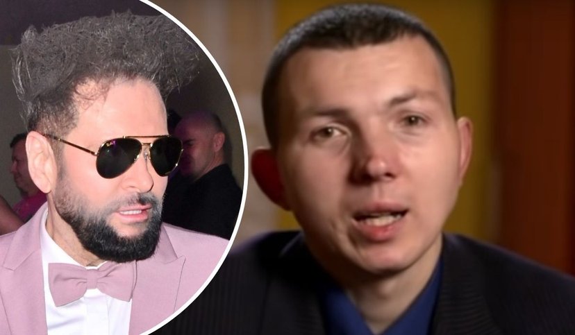 Jaruś z Chłopaków do wzięcia zarabia krocie? Zwrócił się do Rutkowskiego
