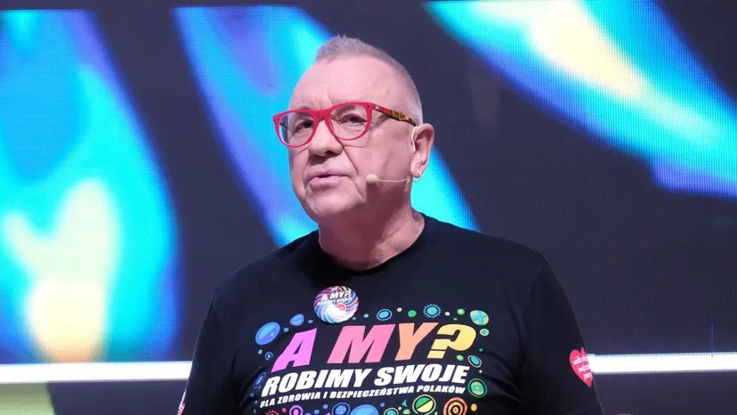 Żona Owsiaka pracuje w WOŚP. Wiemy ile zarabia. Polacy mogą być w szoku