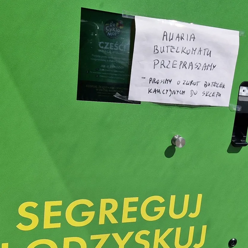 Polacy masowo tracą pieniądze z kaucji. "Sprzedawca wcale nie ma takiego obowiązku"
