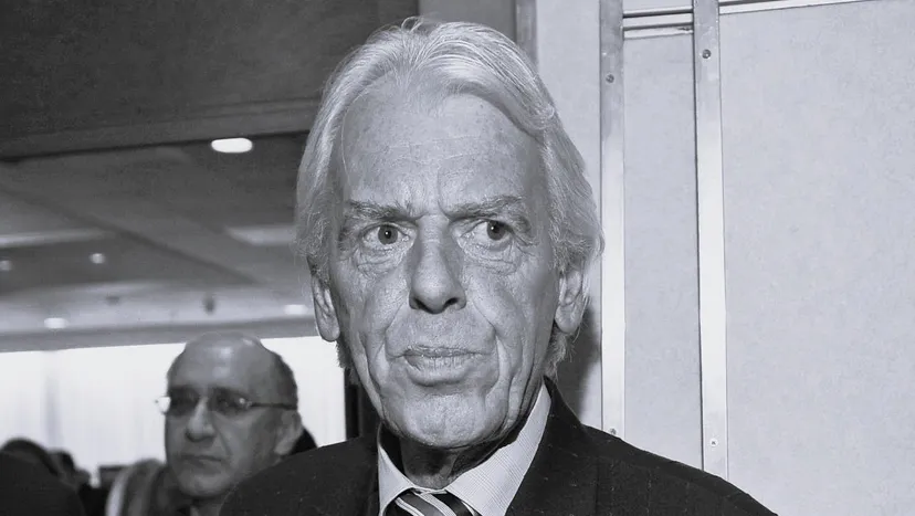 Leo Beenhakker nie żyje. Legendarny selekcjoner zmarł po długiej walce z chorobą