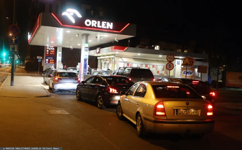 Od 18 czerwca nowe ceny paliw. Jest komunikat ministerstwa