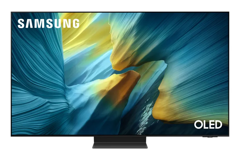 Samsung OLED 2025 – telewizory z AI, które dostosowują obraz i  dźwięk do Ciebie