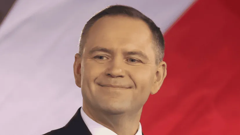 Karol Nawrocki podjął decyzję w sprawie mieszkania. Ogłosił ją na konferencji prasowej