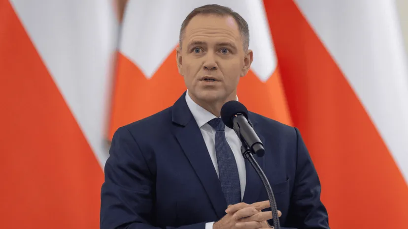 Nawrocki wezwany do interwencji. Polacy apelują ws. renty wdowiej. Petycja krąży po sieci