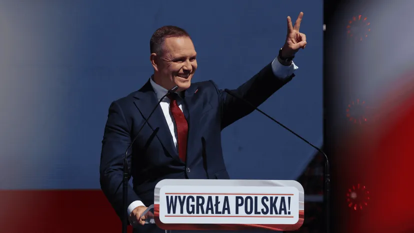 SN stwierdził ważność wyborów. Wiemy, kiedy Nawrocki złoży przysięgę. Hołownia podał dokładny termin