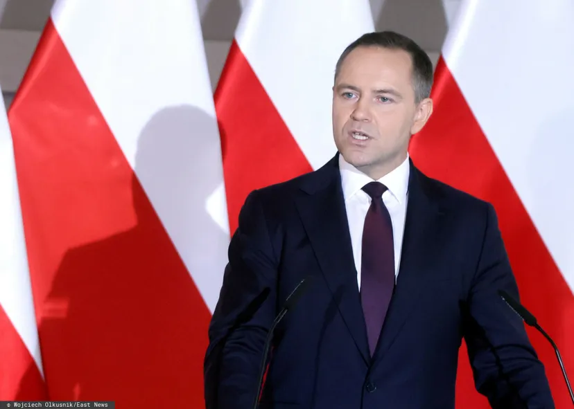 Rafał Trzaskowski kontra Karol Nawrocki. Wymowny sondaż tuż przed ciszą wyborczą