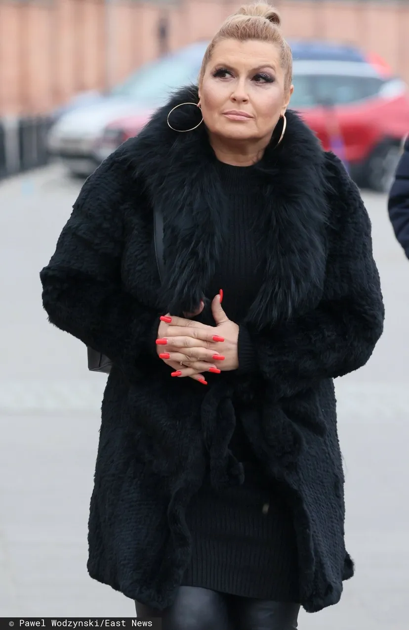 Katarzyna Skrzynecka ujawniła wysokość przyszłej emerytury. Kwota może zaskoczyć wielu Polaków