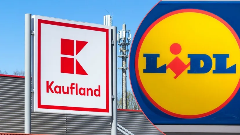 Gruchnęła wiadomość o bonusach na Wielkanoc. Tyle Lidl i Kaufland wypłacą pracownikom