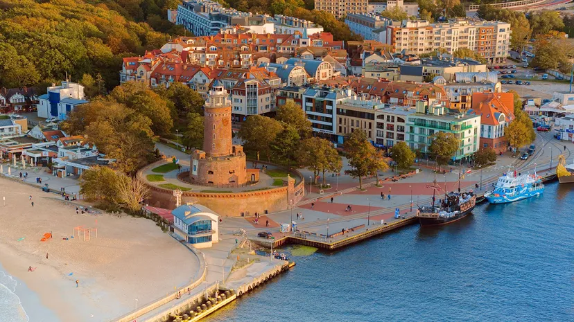 Nie Gdańsk i Sopot. To tutaj Polacy spędzą Wielkanoc, wybór może dziwić