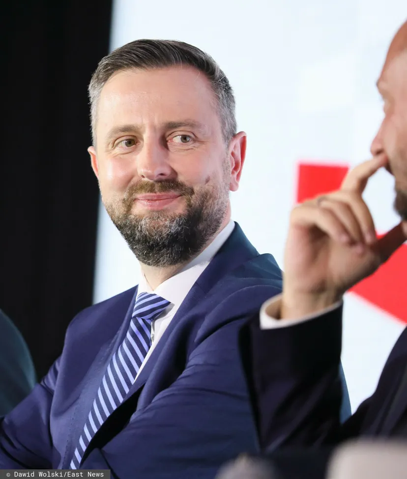 PSL blokuje łatwiejsze rozwody. Biejat ruga "głównego hamulcowego": "Jedno radzę ministrowi"