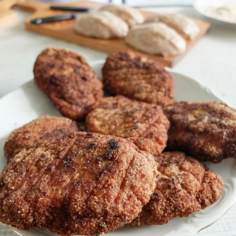 Air Fryer nie tylko do frytek. Zrobiłem w nim wyśmienity obiad na niedzielę