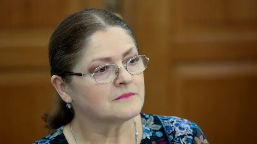 Zapadła decyzja w sprawie Krystyny Pawłowicz. Trybunał Konstytucyjny właśnie ogłosił