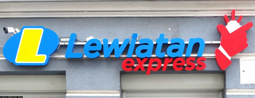 Już nie Dino czy Stokrotka. Polska sieć sklepów postrachem dla konkurencji