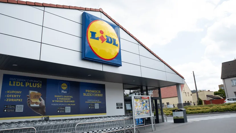 Zacznie się już 5 marca. Ważne zmiany dla klientów Lidla, lepiej zapoznaj się z regulaminem