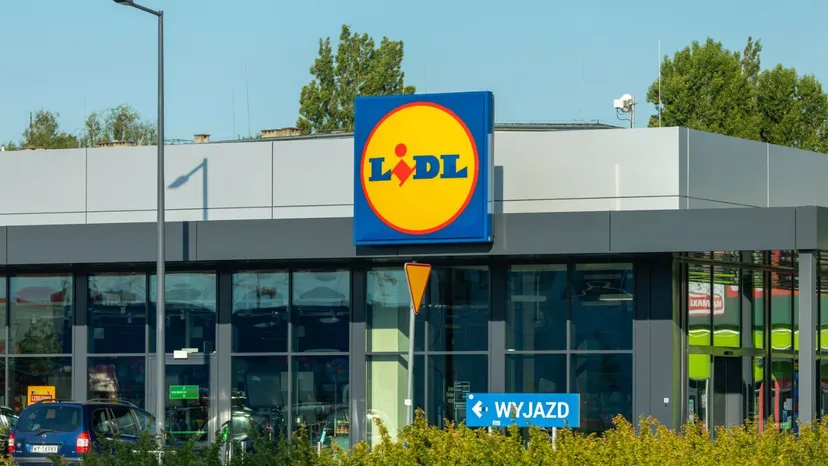 Lidl zmienia zasady dot. kaucji. Klienci będą zadowoleni, koniec utrudnień