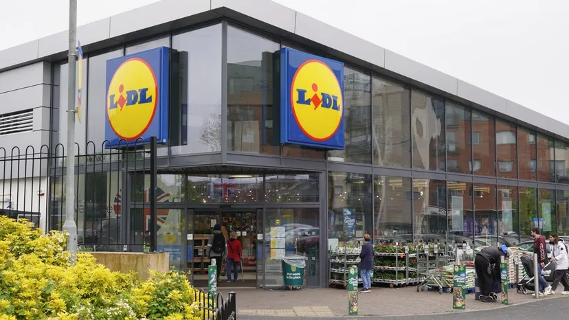 Tyle Lidl płaci pracownikom magazynu. Jednak to benefity robią prawdziwe wrażenie