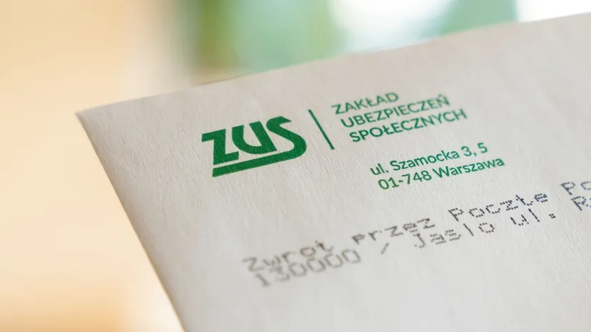 ZUS ujawnił rekordową emeryturę. Dostaje tyle, co 9 emerytów naraz