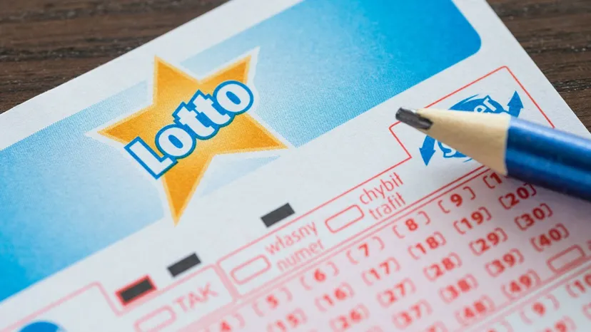 Wyjątkowo pechowe losowanie w Lotto i Lotto Plus. W puli było tylko 105 takich kuponów