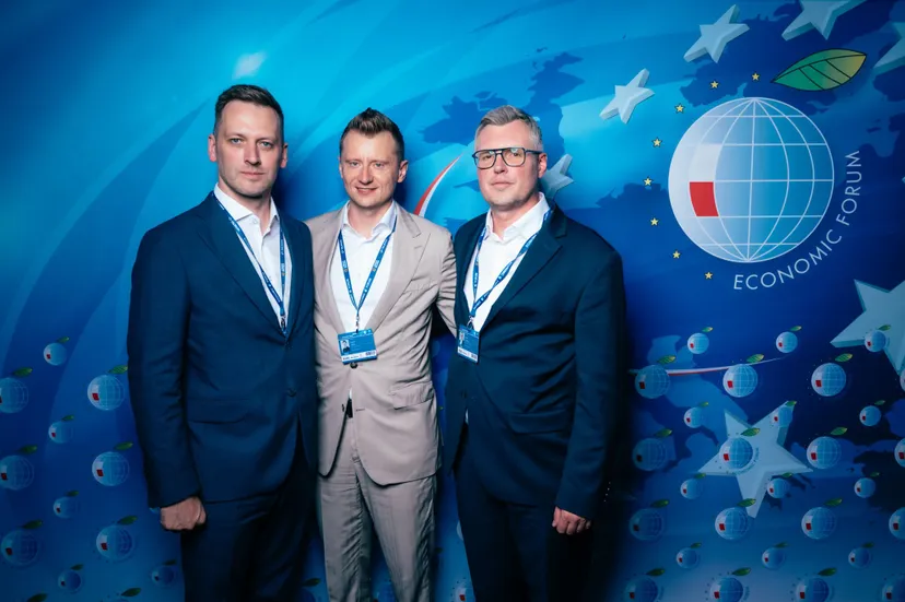 Cała Polska myliła się ws. Nawrockiego? "Wrzucają wszystko do jednego worka". Producent stawia sprawę jasno