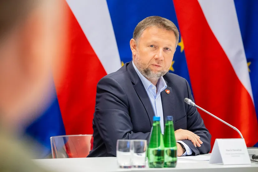 Zapadła decyzja ws. kontroli na granicach. Kierwiński przekazał ważne wiadomości