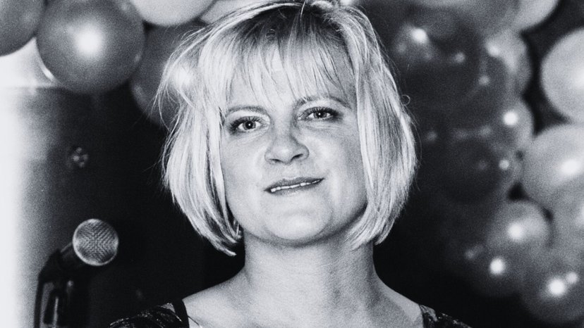 Dlaczego Marzena Kipiel-Sztuka nie pogodziła się z siostrą? | Świat Gwiazd