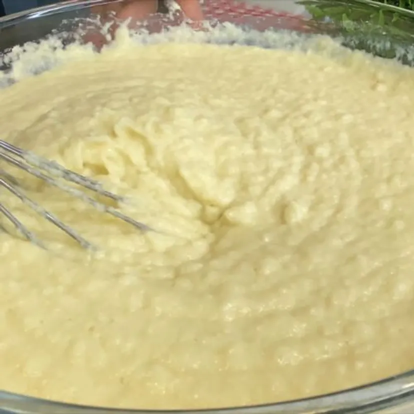 Taką zapiekankę robię na obiad w piątek. Smakuje lepiej niż mięso