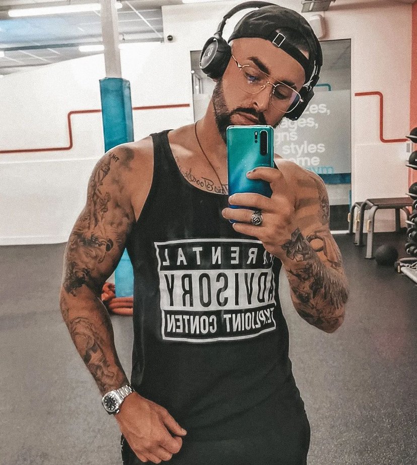 Jak zostać milionerem? Matt Palmer nagrał hit disco polo | Świat Gwiazd