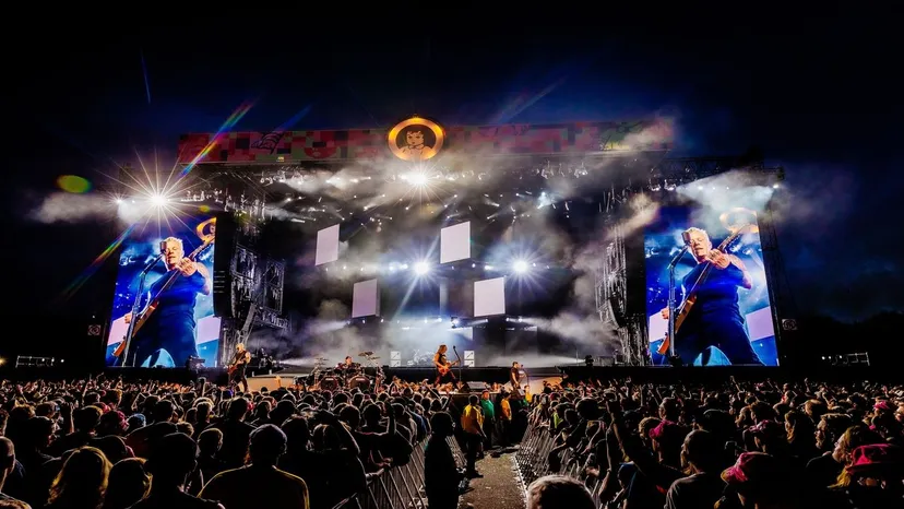 Chaos ze sprzedażą biletów na Metallicę w Polsce. Pieniądze "wyparowały" z kont, a biletu brak