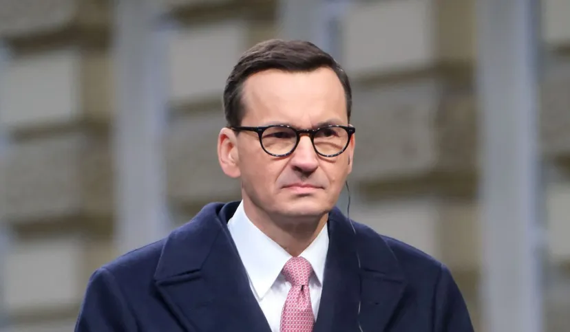 Koniec podatku Morawieckiego. Kierowcy mogą odetchnąć z ulgą