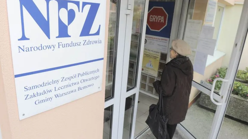 Tak najszybciej zapiszesz się do lekarza na NFZ. Nie wszyscy Polacy to wiedzą