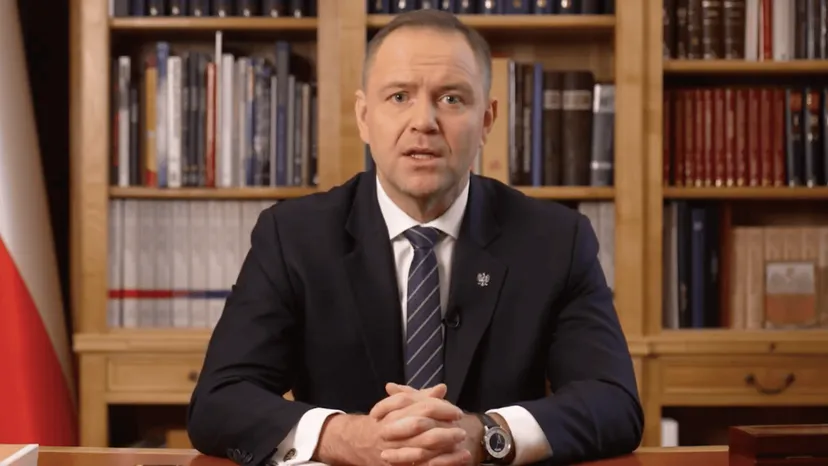 Weto Nawrockiego uderza w nieoczywisty sektor. Tutaj złodziejstwa nie będzie można powstrzymać