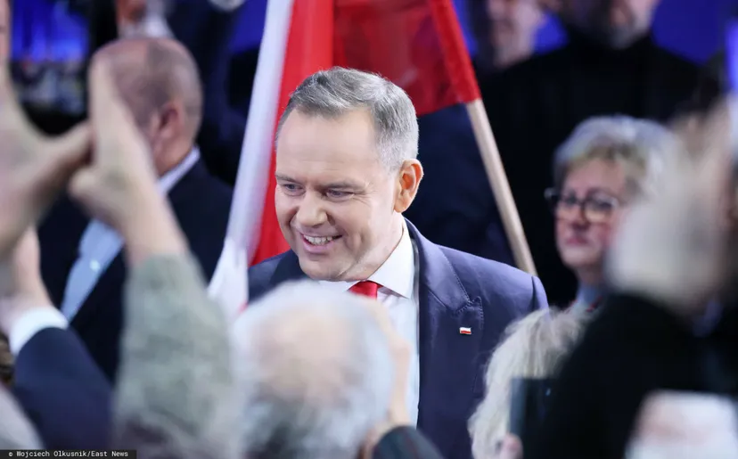 Biały Dom potwierdza: pomoc dla Ukrainy wstrzymana. Płyną pierwsze komentarze z Polski