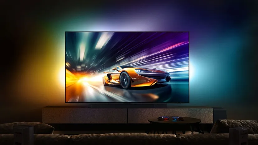 Jeszcze lepsze wrażenia dzięki Samsung Vision AI