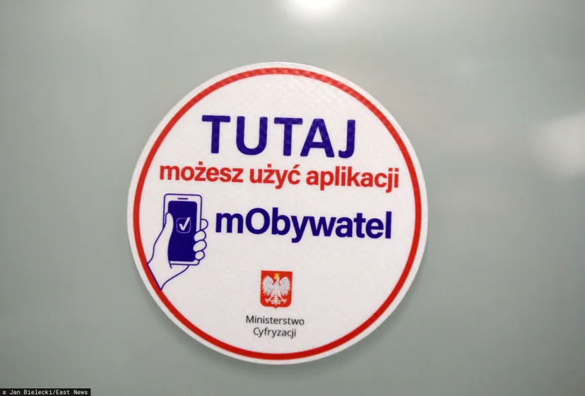 Aplikacja mObywatel może przestać działać. Użytkownicy mają czas do 25 lutego