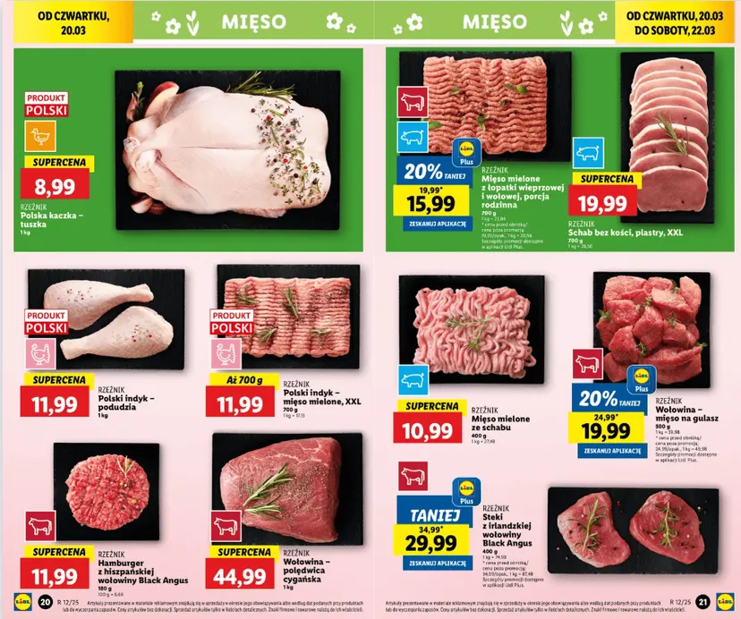 Lidl przed weekendem kusi gigantycznymi promocjami. Do sklepów ustawią się długie kolejki