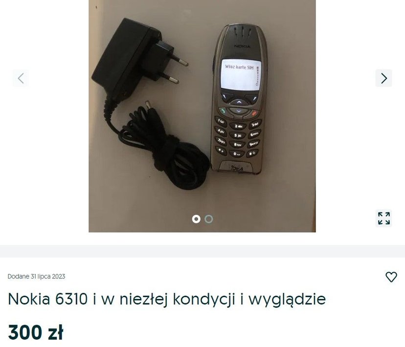 Stare telefony komórkowe potrafią kosztować krocie. Sprzedaj je i podreperuj domowy budżet