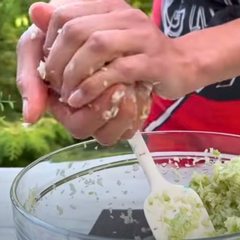 Te kotlety smakują obłędnie i nie wymagają tłuszczu. Nikt nie wierzy, że nie ma w nich grama mięsa