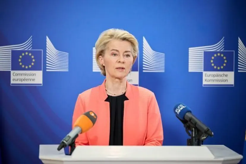 Komisja Europejska zaprezentowała budżet na najbliższą dekadę. "Polska największym beneficjentem"