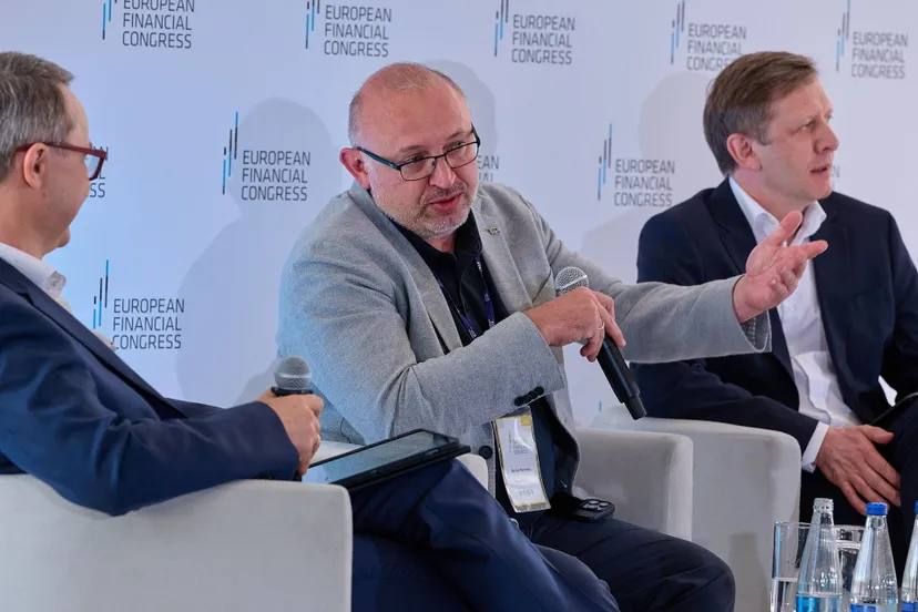 Nowa era personalizowanych finansów, czyli m.in. o roli sztucznej inteligencji w bankowości