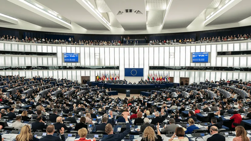 Nowe sankcje Unii Europejskiej. Mają uderzyć w gospodarkę Rosji