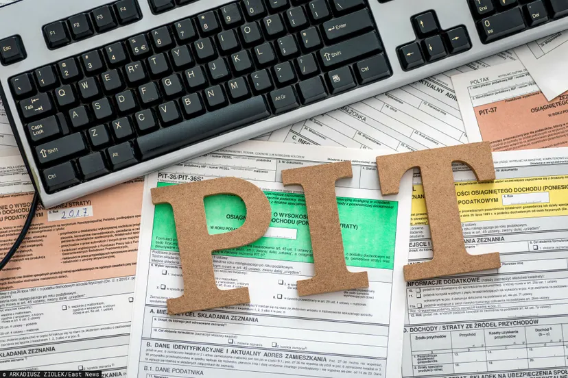 4995,65 zł do odliczenia w PIT. Wielu Polaków zapomina i tylko wyrzuca pieniądze w błoto