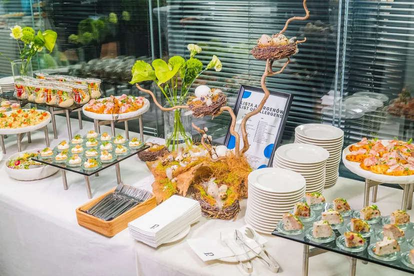 KINOGRAM, EVENT HALL i PLATED z nową strategią. Fabryka Norblina rozwija ekosystem marek premium experience