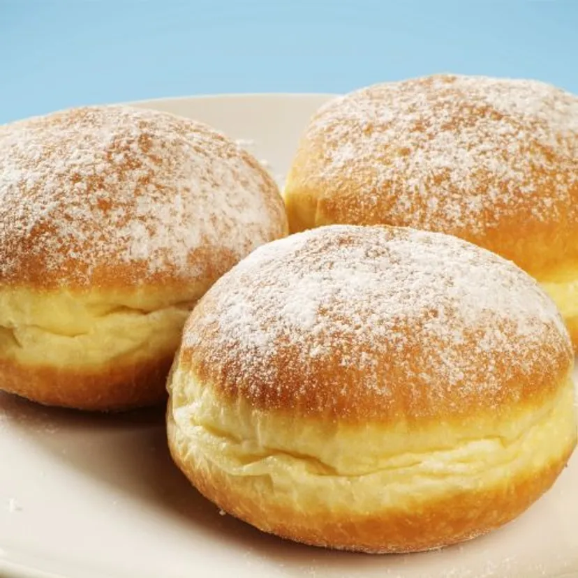 Tyle zapłacisz za pączki od Gessler. W innych cukierniach ceny też poszybowały w górę