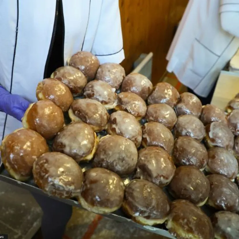 Tyle zapłacisz za pączki od Gessler. W innych cukierniach ceny też poszybowały w górę