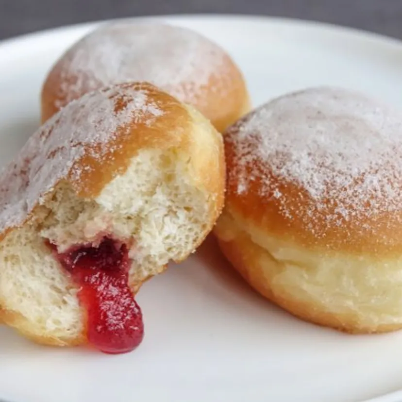 Tyle zapłacisz za pączki od Gessler. W innych cukierniach ceny też poszybowały w górę