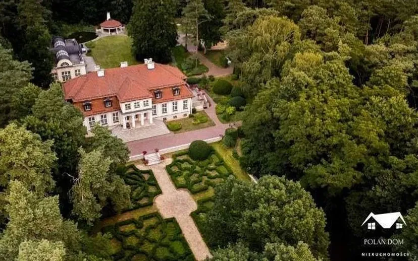 5 najdroższych nieruchomości w Polsce. Statystyczny Polak może tylko o nich pomarzyć