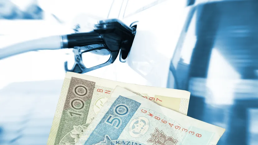 Ile naprawdę spadną ceny paliw w Polsce? Rząd studzi emocje kierowców, jest haczyk